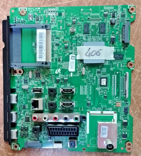 Scheda madre samsung - scheda, tv