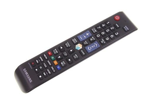 Telecomando originale samsung - telecomando,