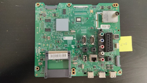 Pcb main del samsung - del,