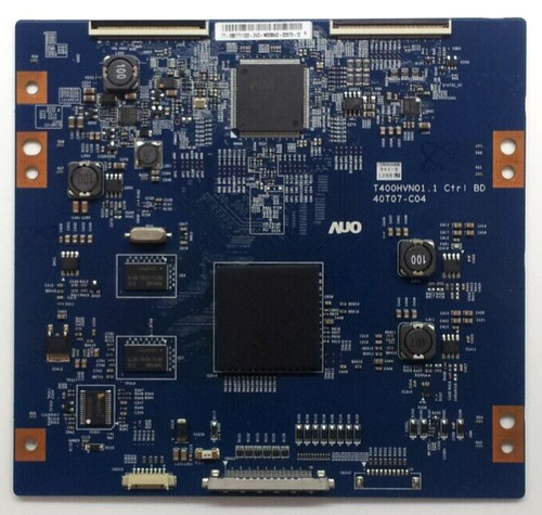 Tcon t400hvn01 ctrl bd - ,