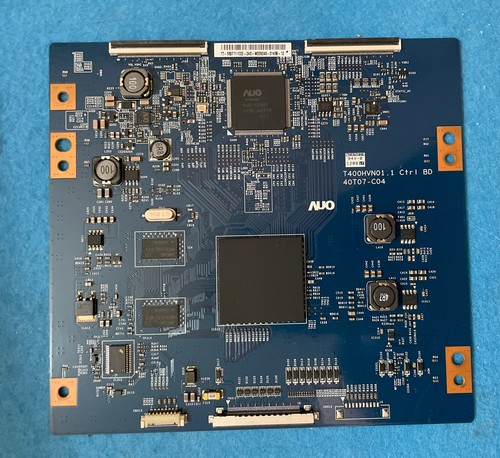 Scheda con ue37es6100 - scheda, t-con