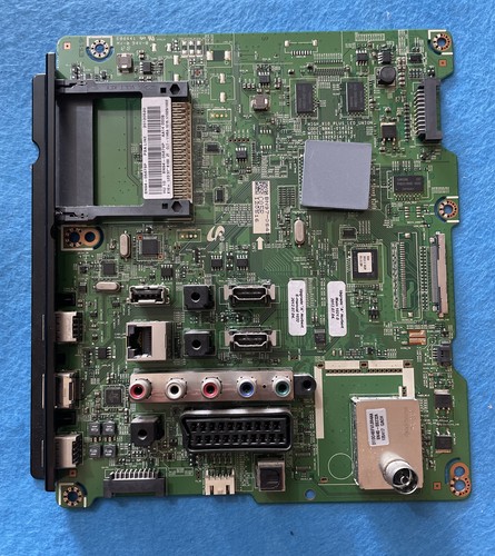 Scheda main samsung - (x960),