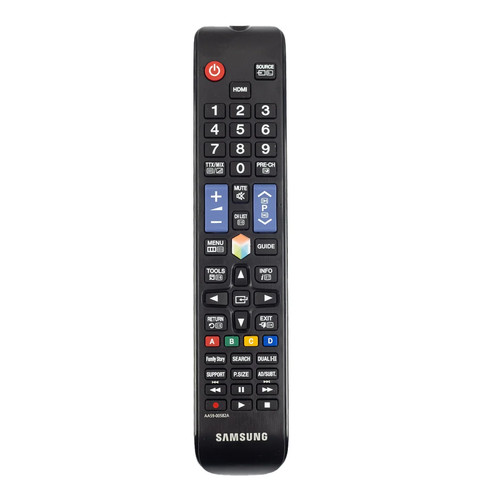Telecomando originale per - tv,