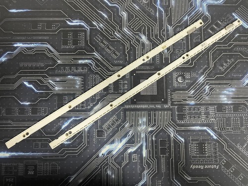 Striscie barre led - striscie,