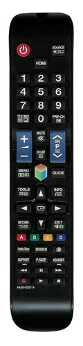Telecomando per aa59 00581a - per, aa59-00581a